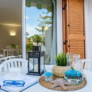  Apartment Estival Park Spain