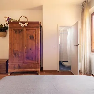  Apartment Maison Ricci - Rooftop Flat Italy