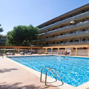  Apartment Rvapartaments La Pineda Spain
