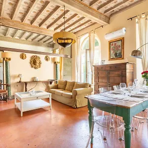  Apartment Alberto House Italy