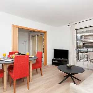  Apartment Pavillon Riviera Original France