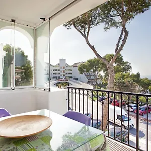  Apartment Jardin Miraflores Spain