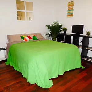  Apartment Enjoy Centro Y Playa Victoria Spain