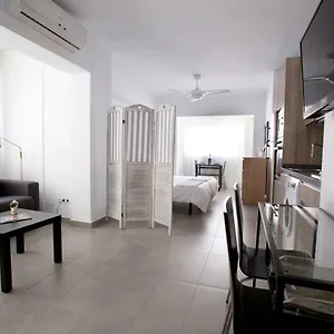  Apartment Malagueta 10 Spain