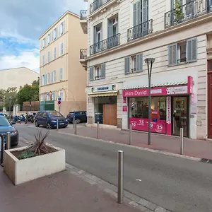  Apartment Mouette France