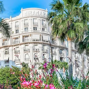  Apartment Imperial Croisette Palais Miramar France