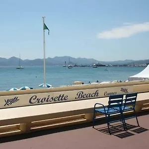  Apartment Grand Carre D'or - Les Meridiens France